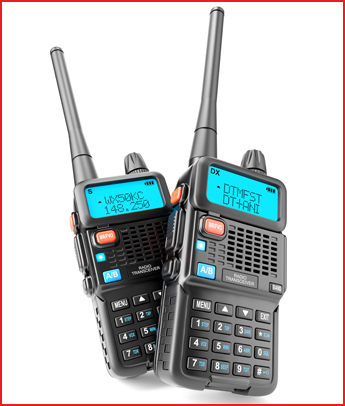 Two-Way Radios